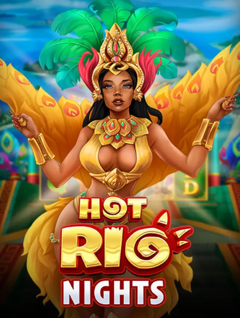 MAN88 Hot Rio Nights