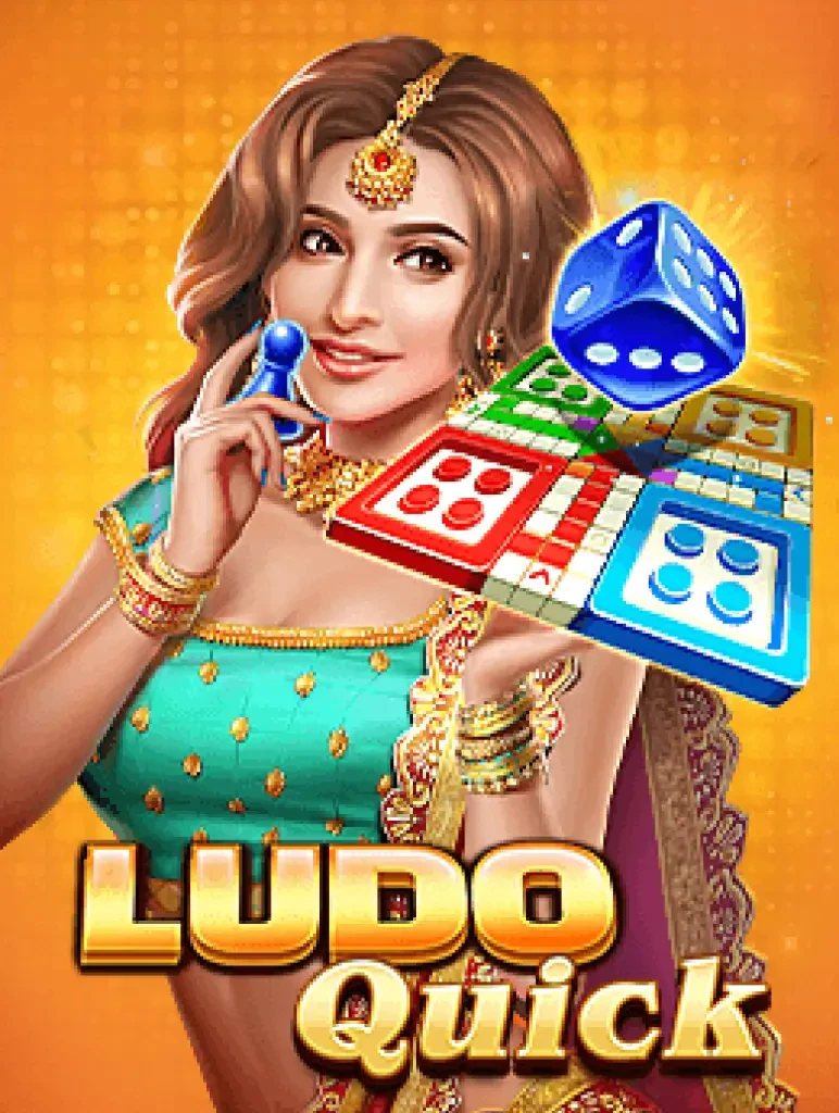 MAN88 Ludo Quick