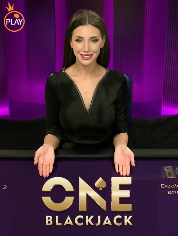 MAN88 One Blackjack