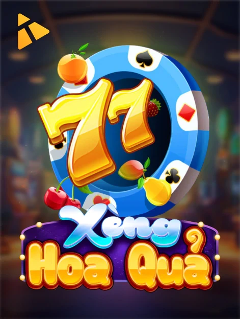 MAN88 Xèng Hoa Quả